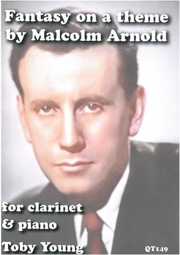 Fantasy On A Theme By Malcolm Arnold